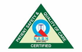 NABH logo