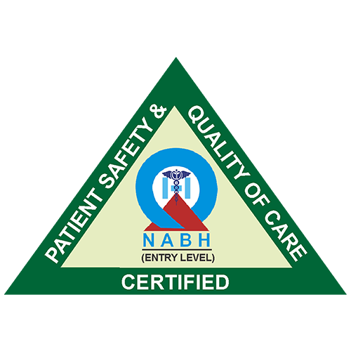 NABH logo