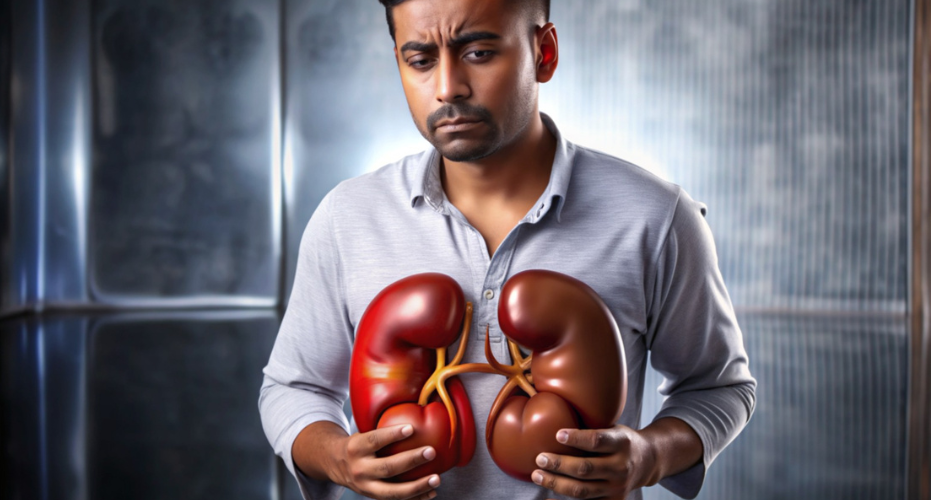 Loss of Kidney Function