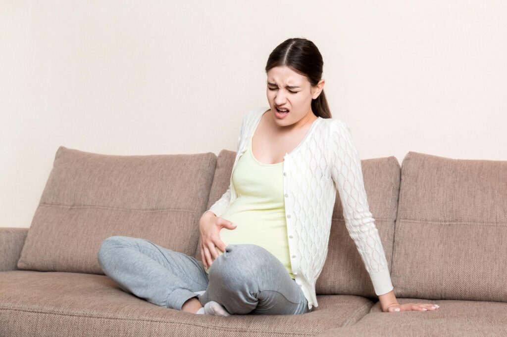 UTIs in Pregnancy