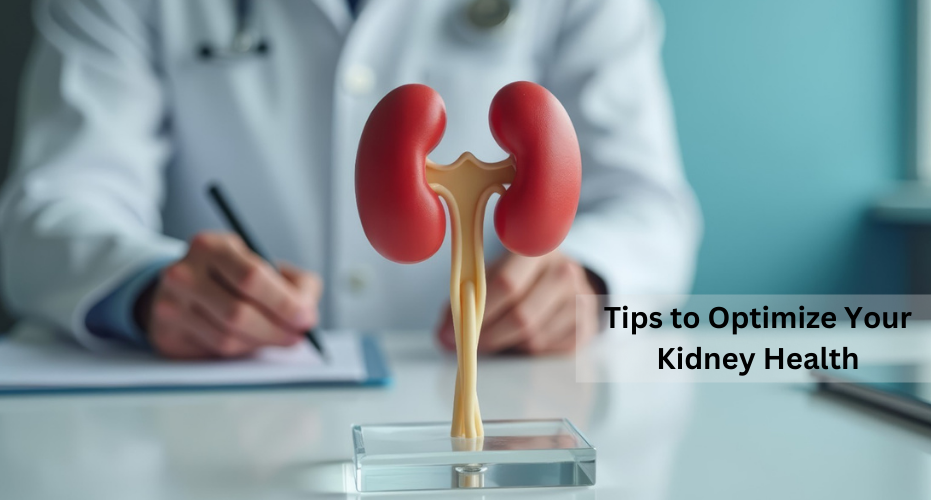 Kidney Health