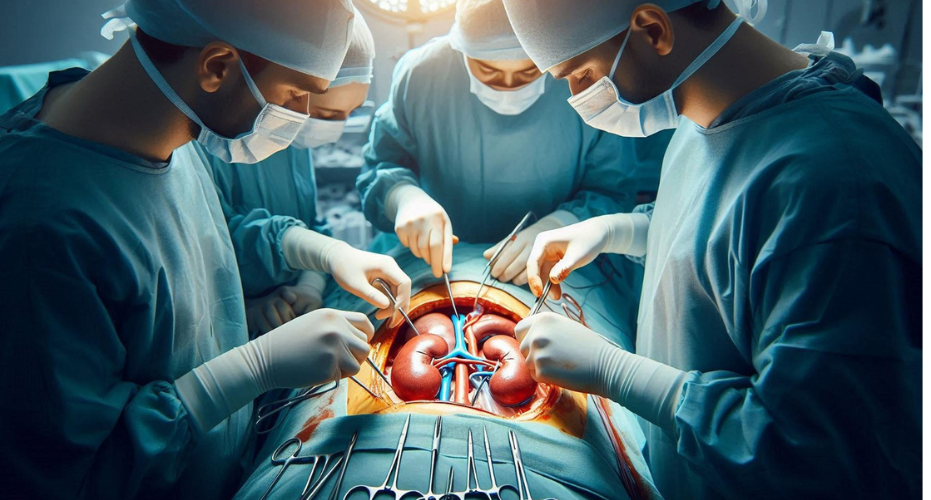 Kidney Transplant