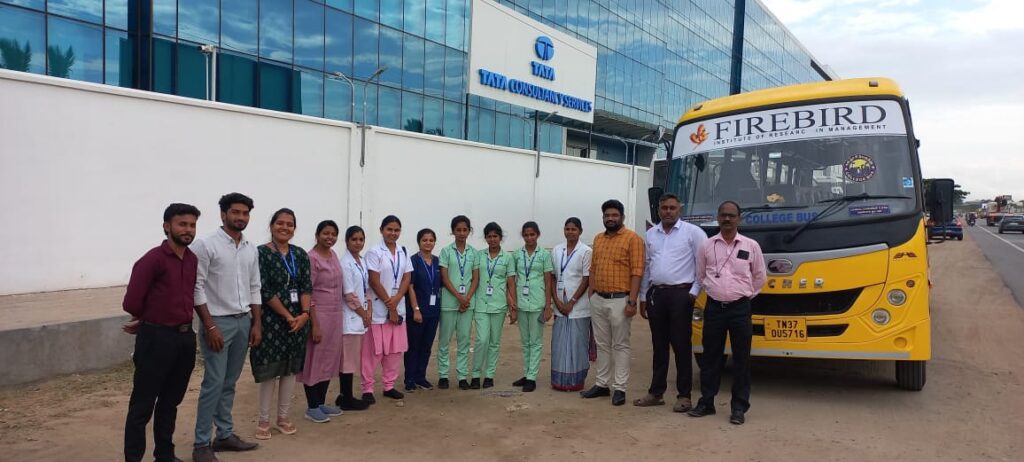 Vedanayagam Hospital Successfully Conducts Urology Screening Camp at TCS, Coimbatore