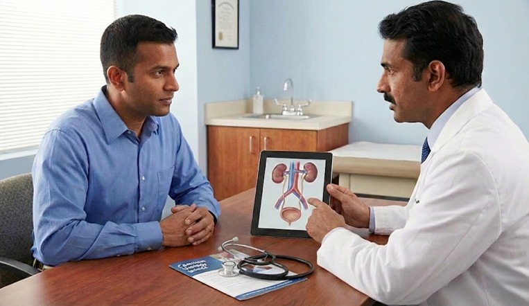 Common Urology Issues