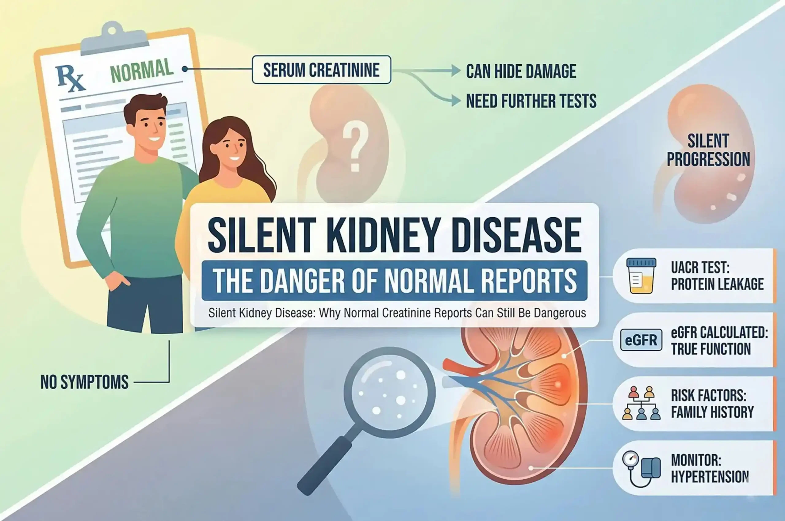 Kidney Disease