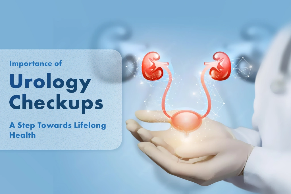 Urology Checkups