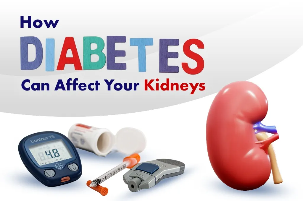 Diabetic Kidney Disease