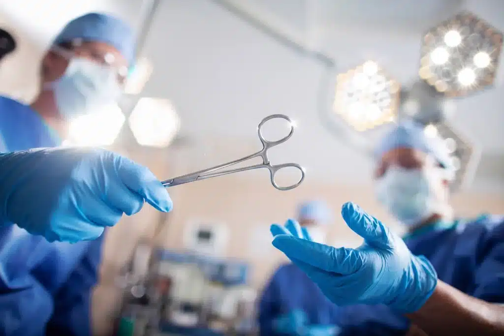 Kidney Transplant in Coimbatore