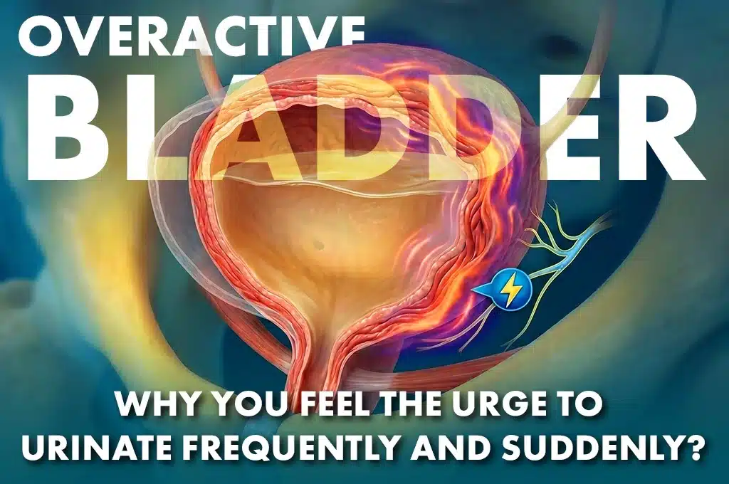 Overactive Bladder