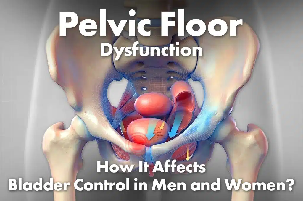 Pelvic Floor Dysfunction